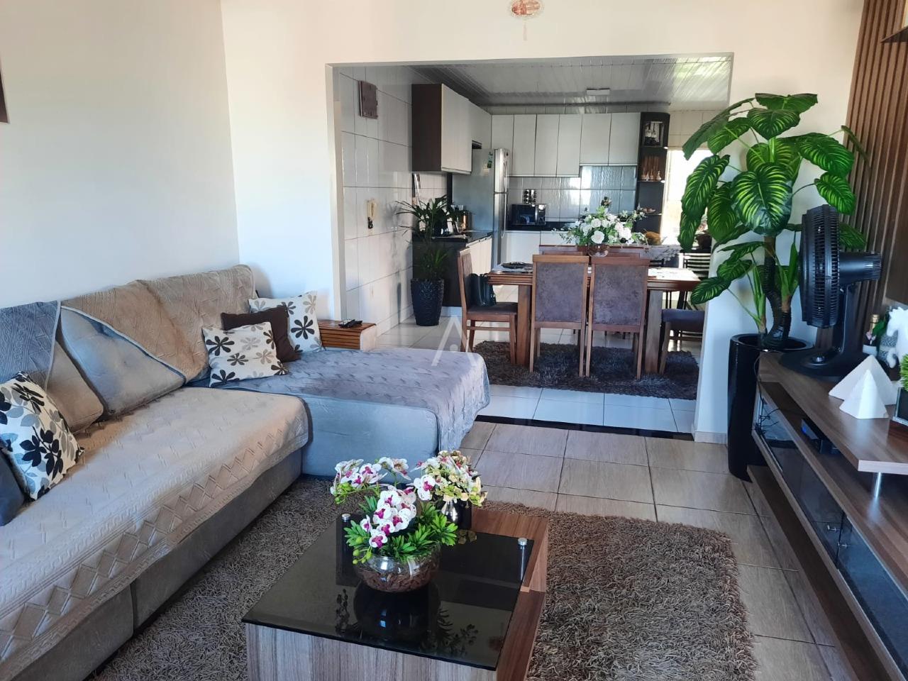 Casa Residencial para à venda no Bairro ALTO ALEGRE em CASCAVEL: 