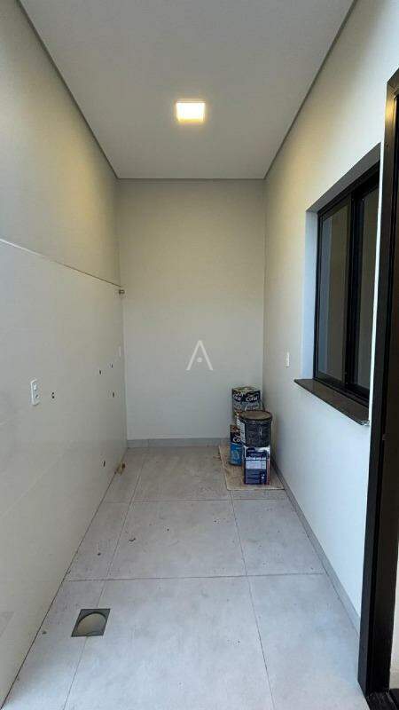 Casa Residencial para à venda no Bairro TOCANTINS em TOLEDO: