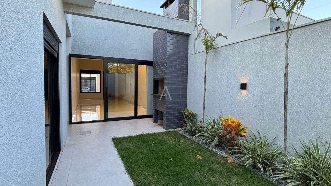 Casa Residencial para à venda no Bairro TOCANTINS em TOLEDO: