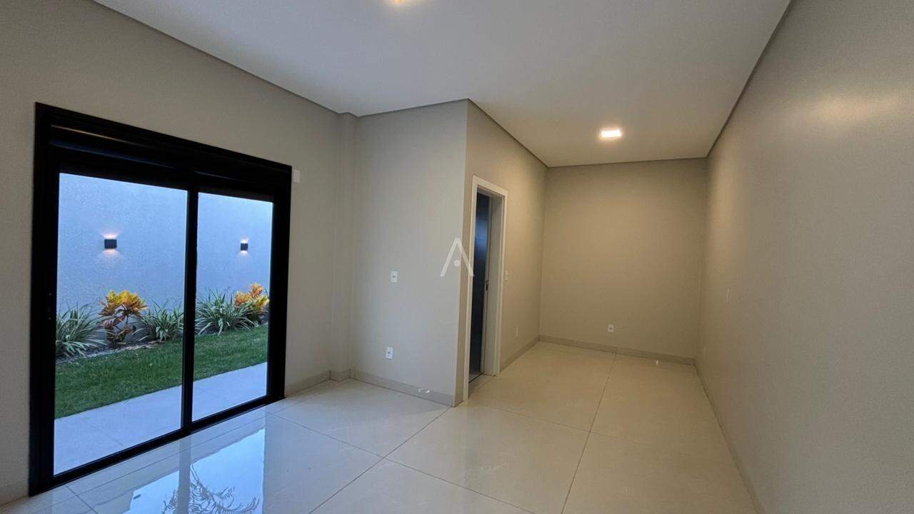 Casa Residencial para à venda no Bairro TOCANTINS em TOLEDO: