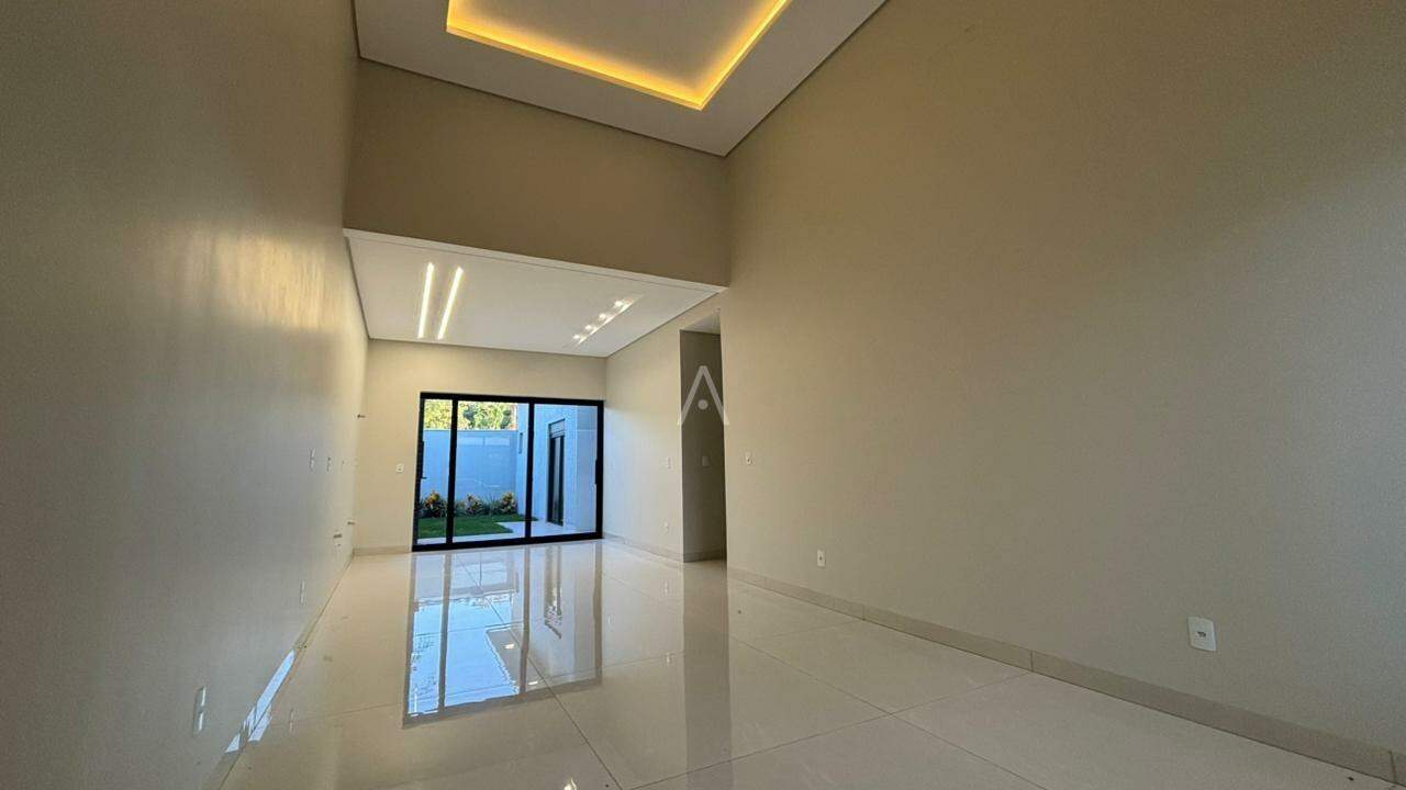 Casa Residencial para à venda no Bairro TOCANTINS em TOLEDO: 