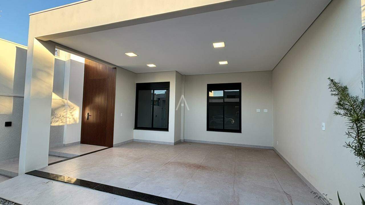 Casa Residencial para à venda no Bairro TOCANTINS em TOLEDO: 