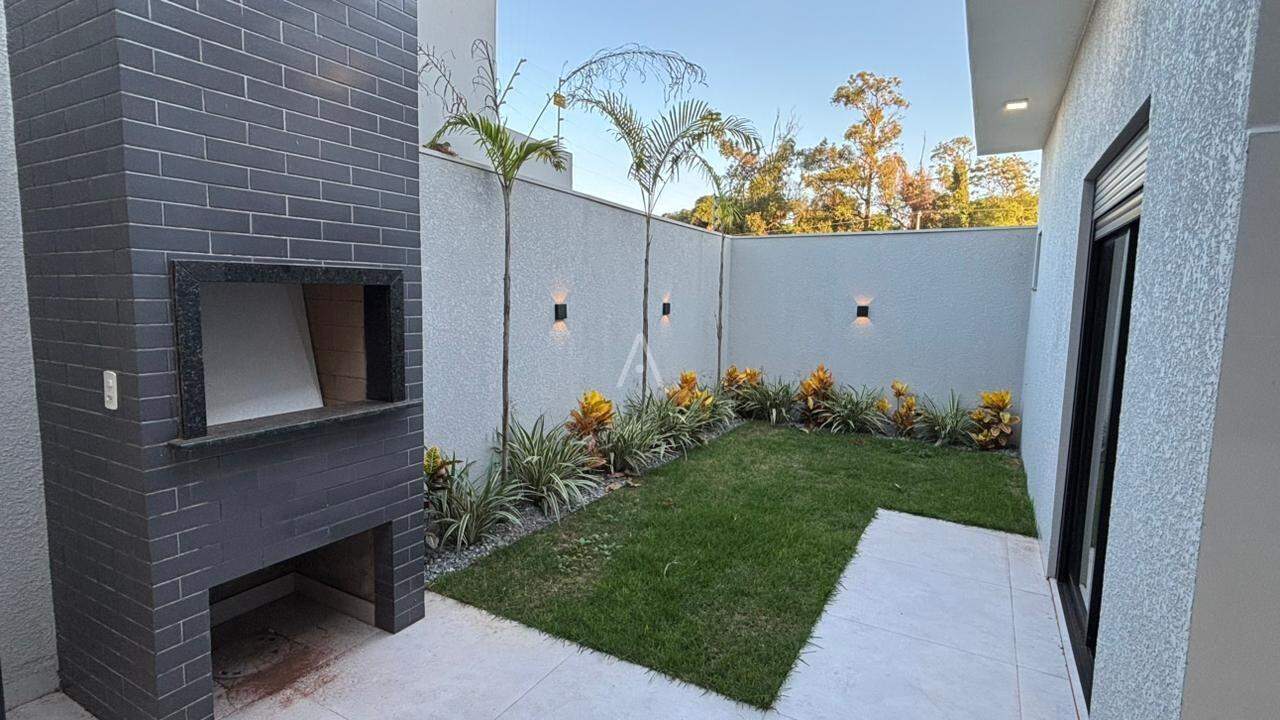 Casa Residencial para à venda no Bairro TOCANTINS em TOLEDO: