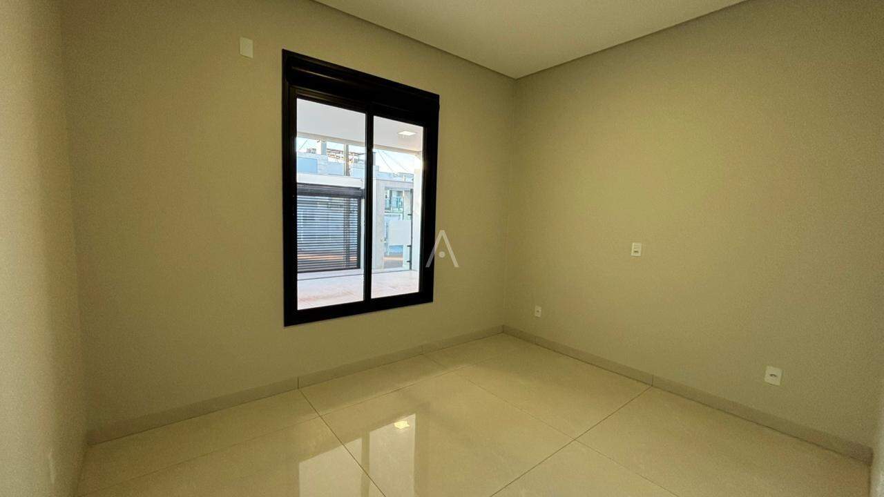 Casa Residencial para à venda no Bairro TOCANTINS em TOLEDO: