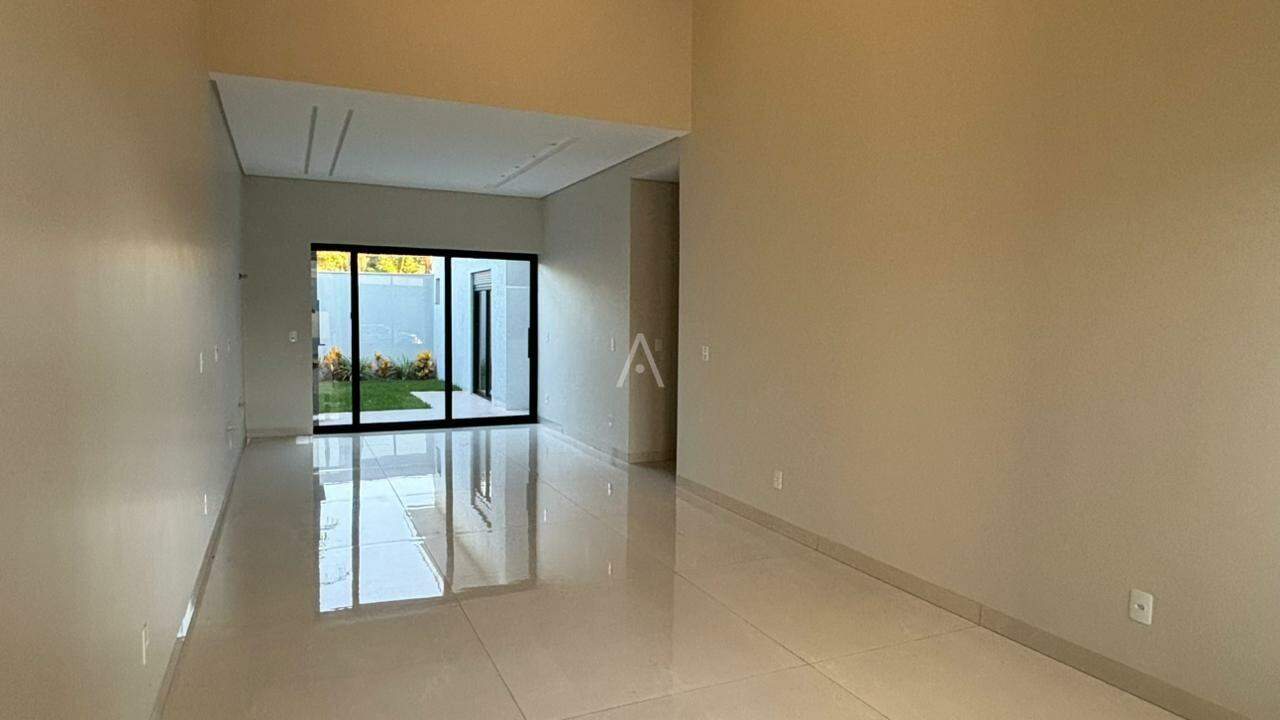 Casa Residencial para à venda no Bairro TOCANTINS em TOLEDO: 