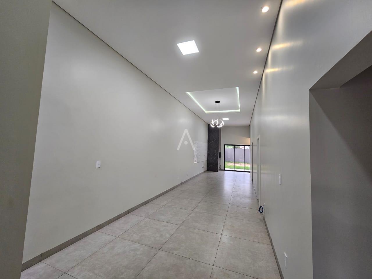 Casa Residencial para à venda no Bairro JARDIM GISELA em TOLEDO: 