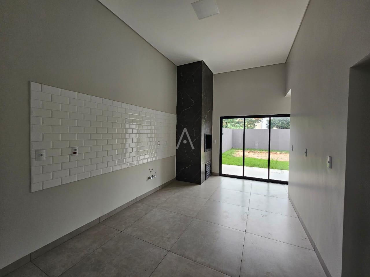 Casa Residencial para à venda no Bairro JARDIM GISELA em TOLEDO: 