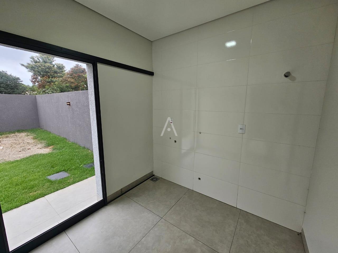 Casa Residencial para à venda no Bairro JARDIM GISELA em TOLEDO: 