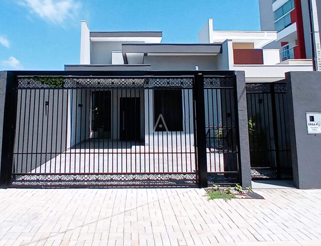 Casa Residencial para à venda no Bairro JARDIM GISELA em TOLEDO: 