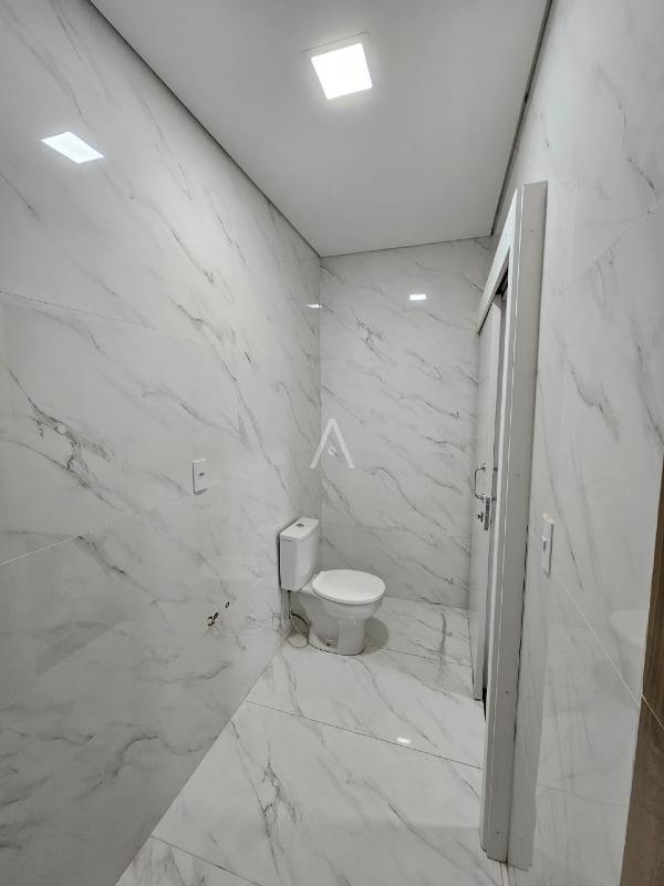 Casa Residencial para à venda no Bairro JARDIM GISELA em TOLEDO: 