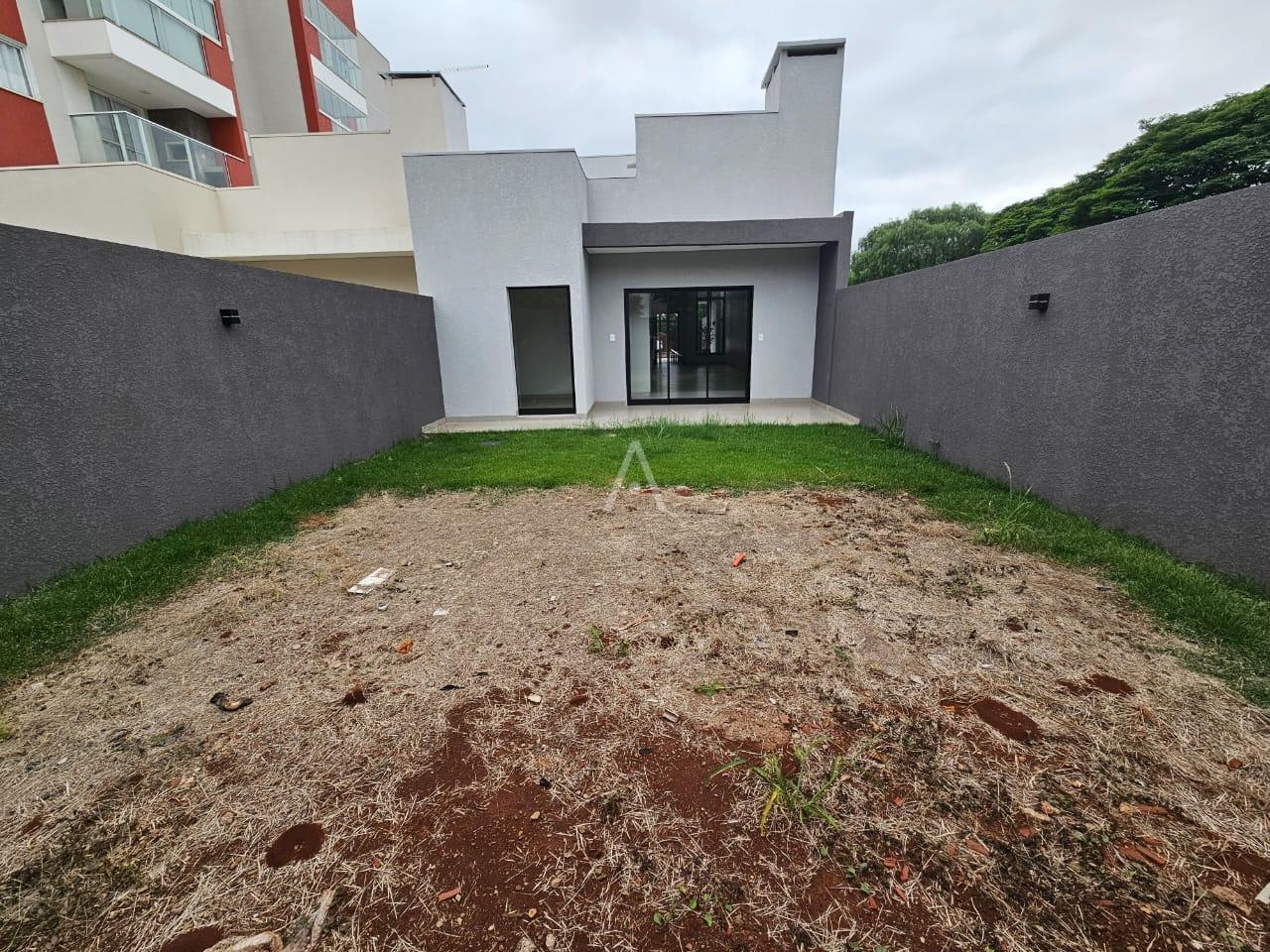 Casa Residencial para à venda no Bairro JARDIM GISELA em TOLEDO: 