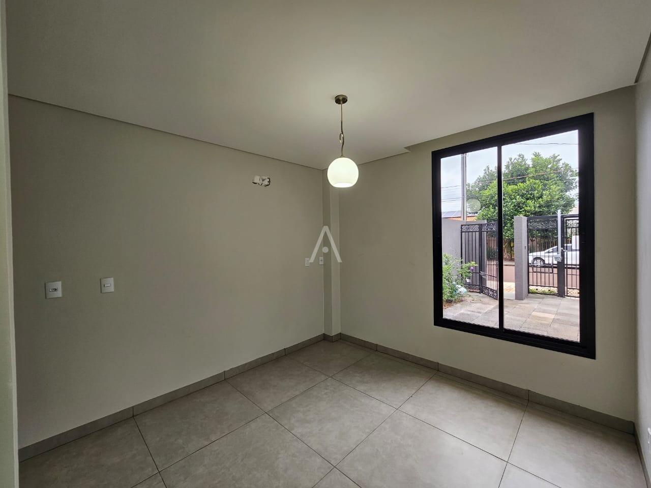 Casa Residencial para à venda no Bairro JARDIM GISELA em TOLEDO: 