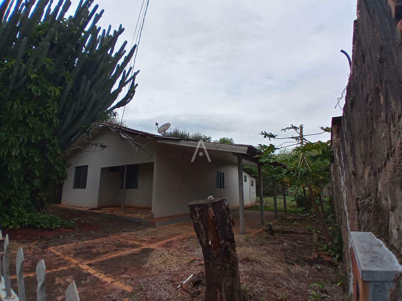 Terreno para à venda no Bairro JARDIM GISELA em TOLEDO: 