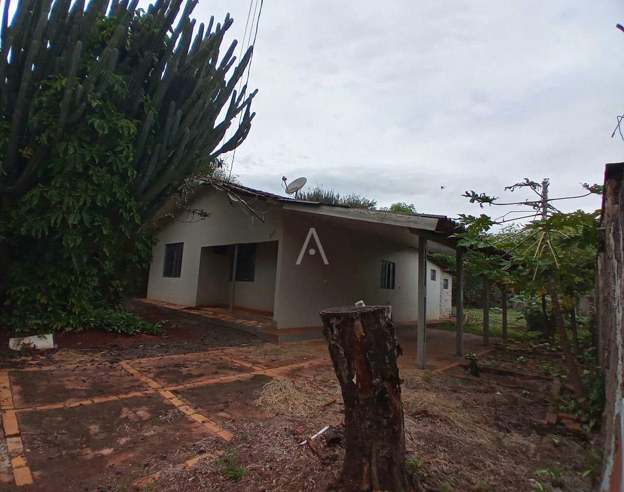 Terreno para à venda no Bairro JARDIM GISELA em TOLEDO: 