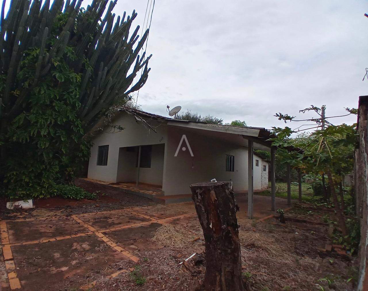 Terreno para à venda no Bairro JARDIM GISELA em TOLEDO: 