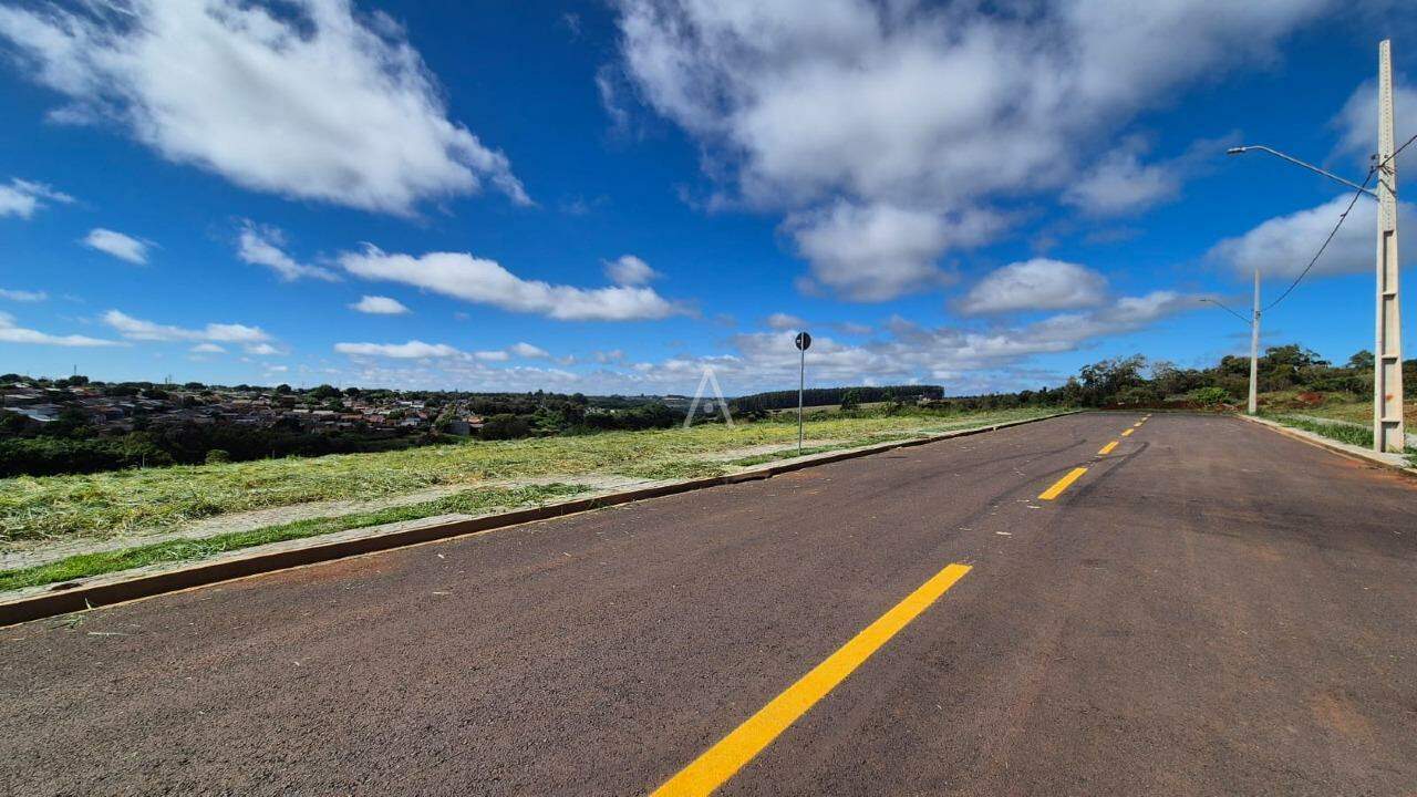 Terreno para à venda no Bairro JD ILHA BELLA em CASCAVEL: