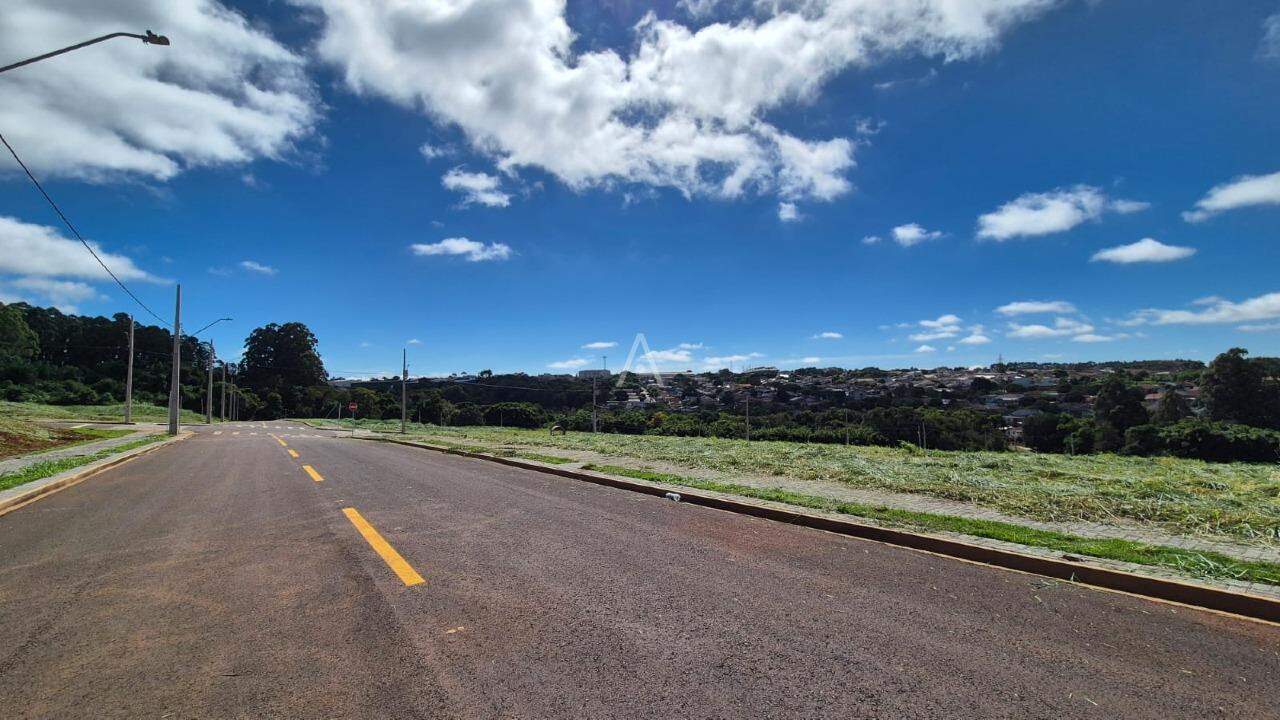 Terreno para à venda no Bairro JD ILHA BELLA em CASCAVEL: