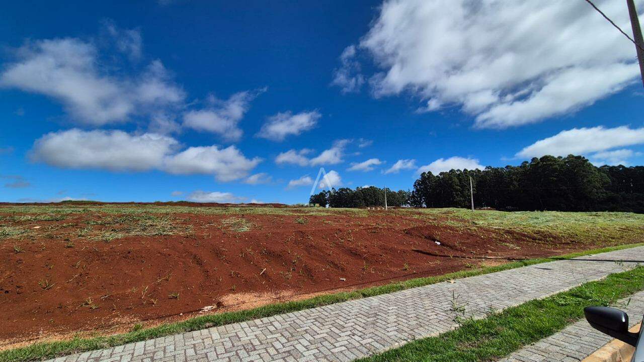 Terreno para à venda no Bairro JD ILHA BELLA em CASCAVEL:
