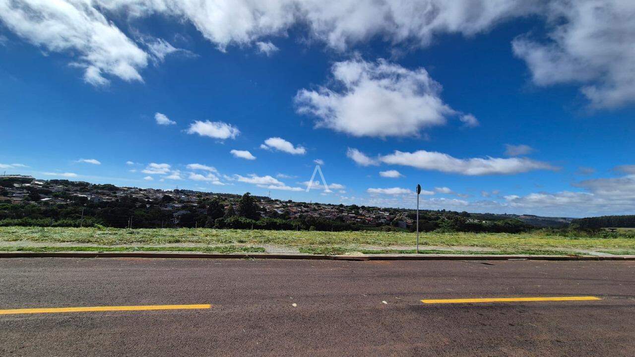 Terreno para à venda no Bairro JD ILHA BELLA em CASCAVEL: