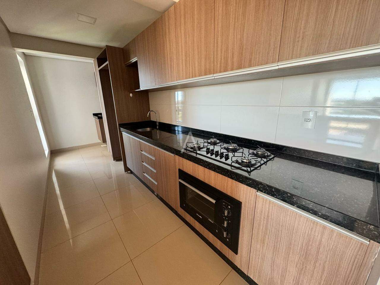 Apartamento para à venda no Bairro JARDIM PANCERA em TOLEDO: 