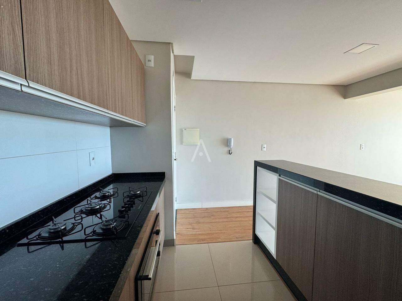 Apartamento para à venda no Bairro JARDIM PANCERA em TOLEDO: 