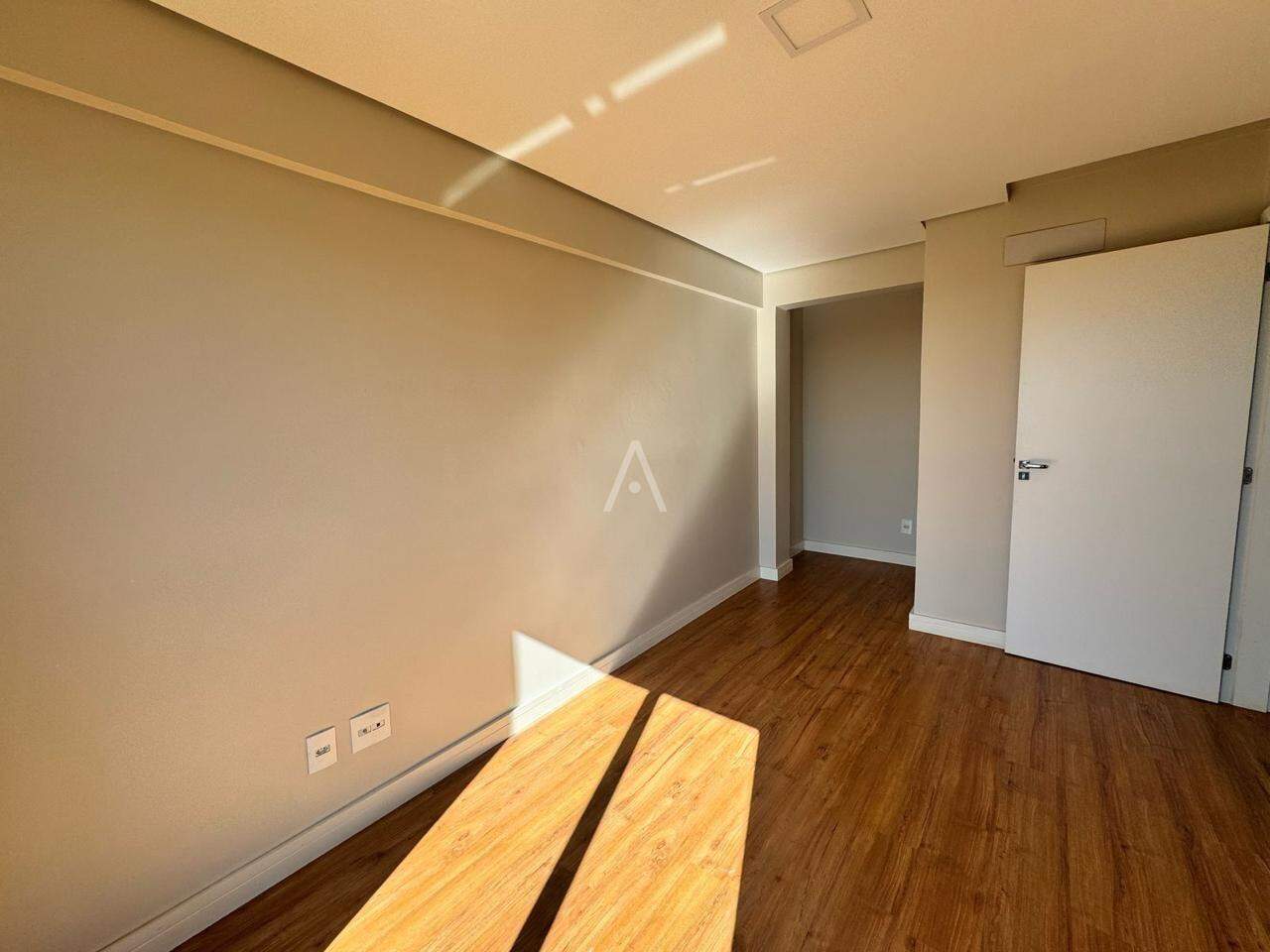 Apartamento para à venda no Bairro JARDIM PANCERA em TOLEDO: 