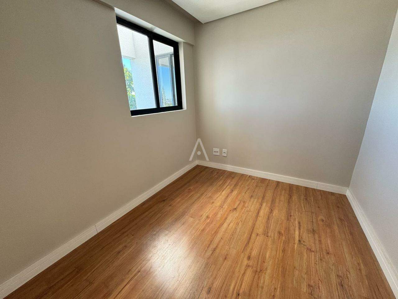 Apartamento para à venda no Bairro JARDIM PANCERA em TOLEDO: 