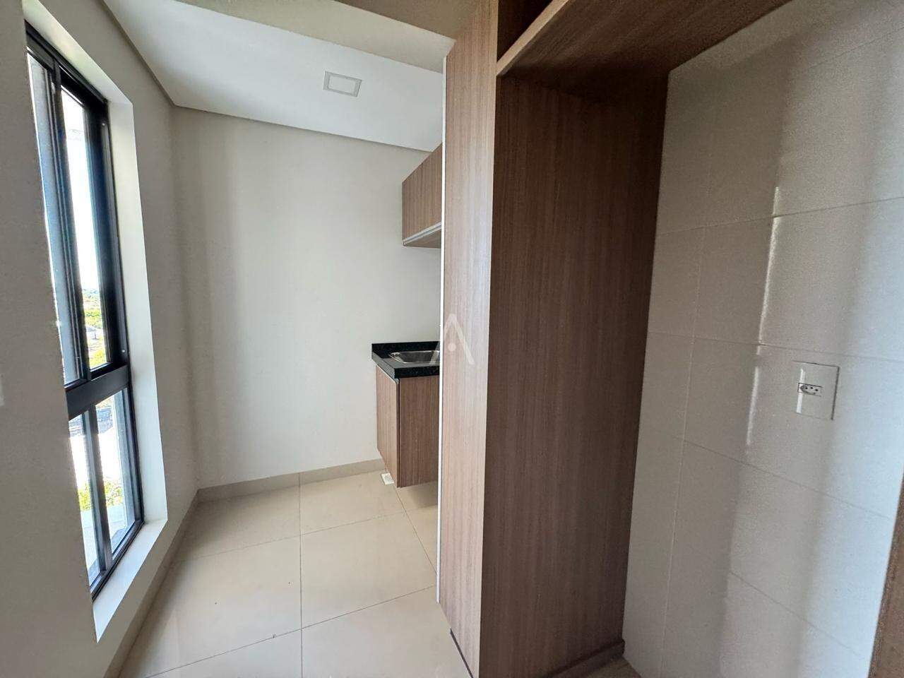 Apartamento para à venda no Bairro JARDIM PANCERA em TOLEDO: 