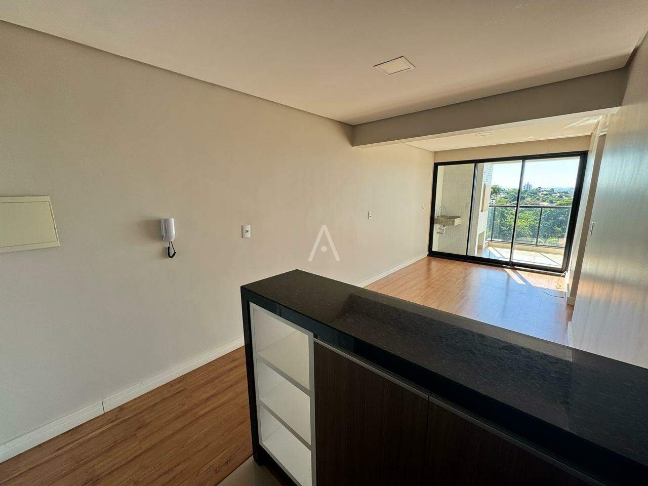 Apartamento para à venda no Bairro JARDIM PANCERA em TOLEDO: 
