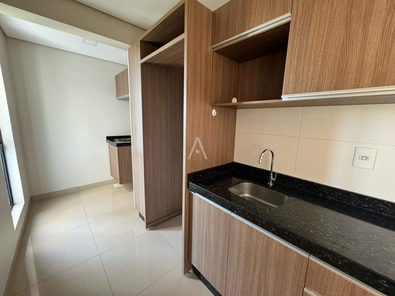 Apartamento para à venda no Bairro JARDIM PANCERA em TOLEDO: 