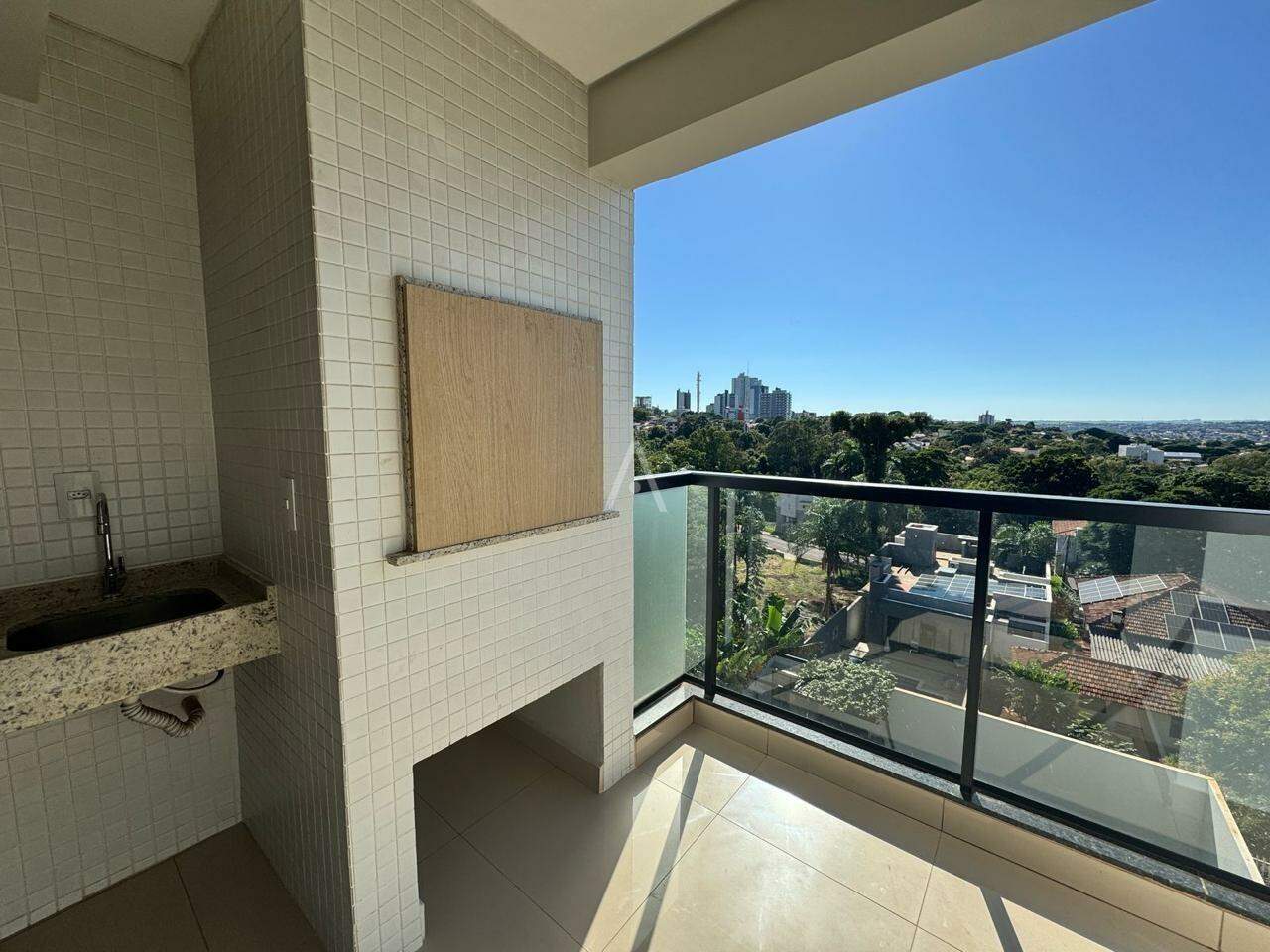 Apartamento para à venda no Bairro JARDIM PANCERA em TOLEDO: 