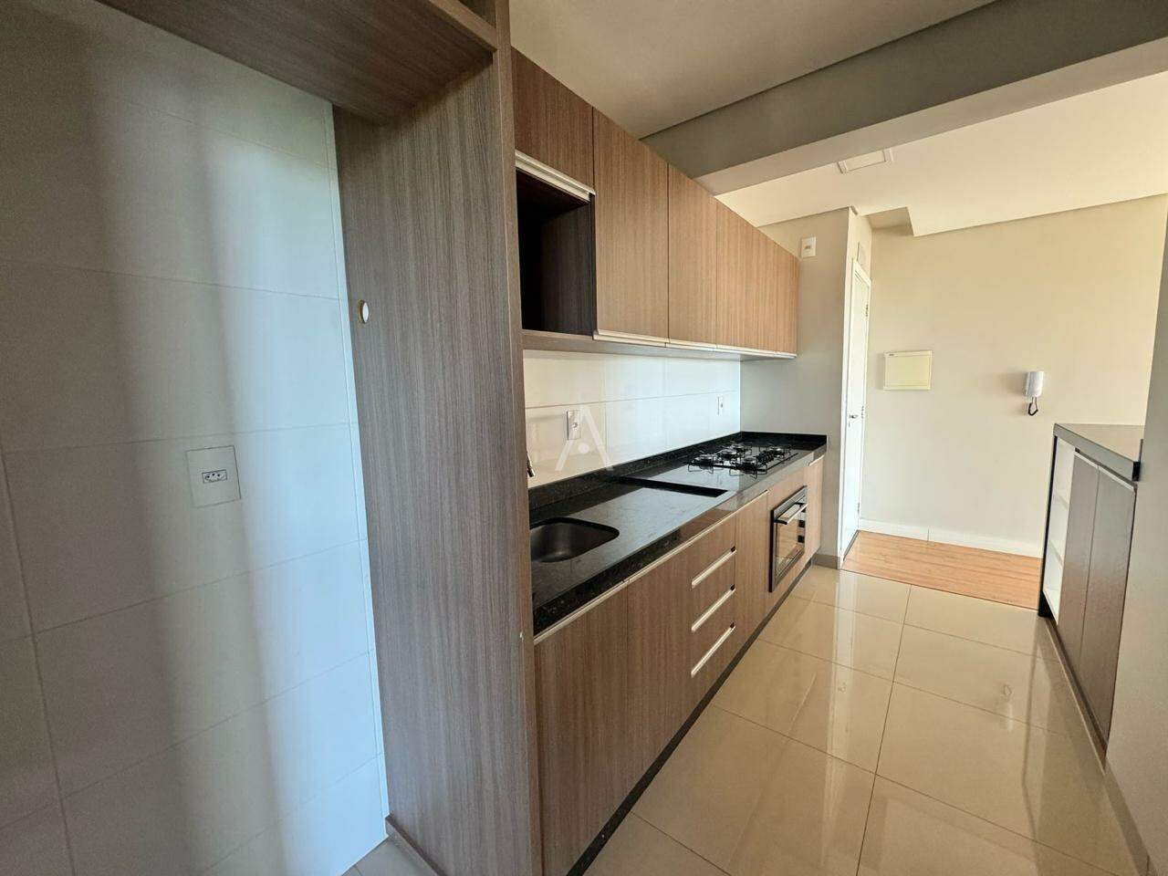 Apartamento para à venda no Bairro JARDIM PANCERA em TOLEDO: 