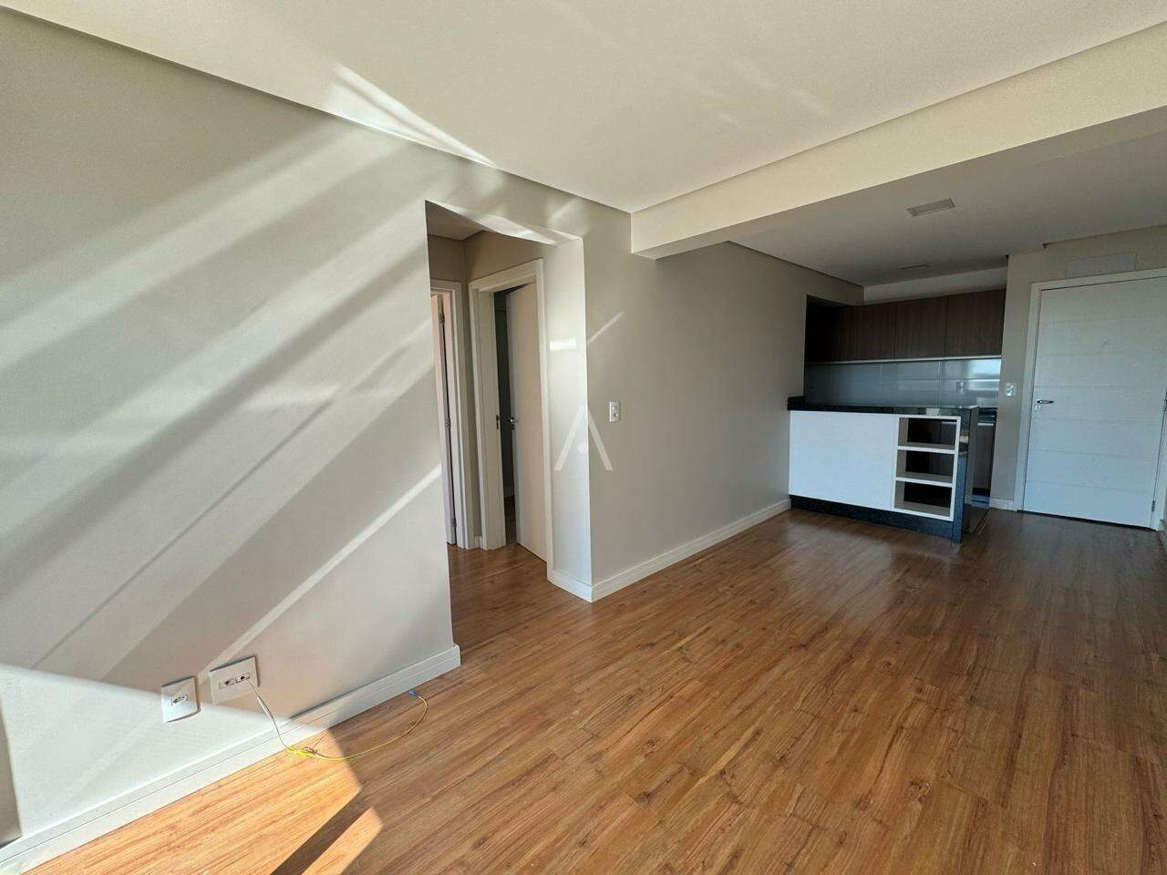 Apartamento para à venda no Bairro JARDIM PANCERA em TOLEDO: 