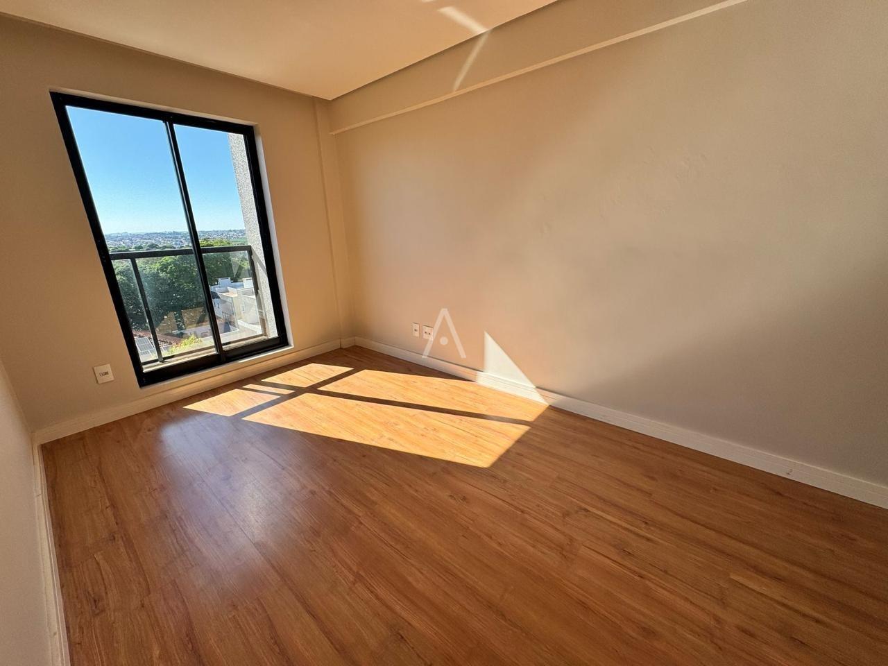 Apartamento para à venda no Bairro JARDIM PANCERA em TOLEDO: 