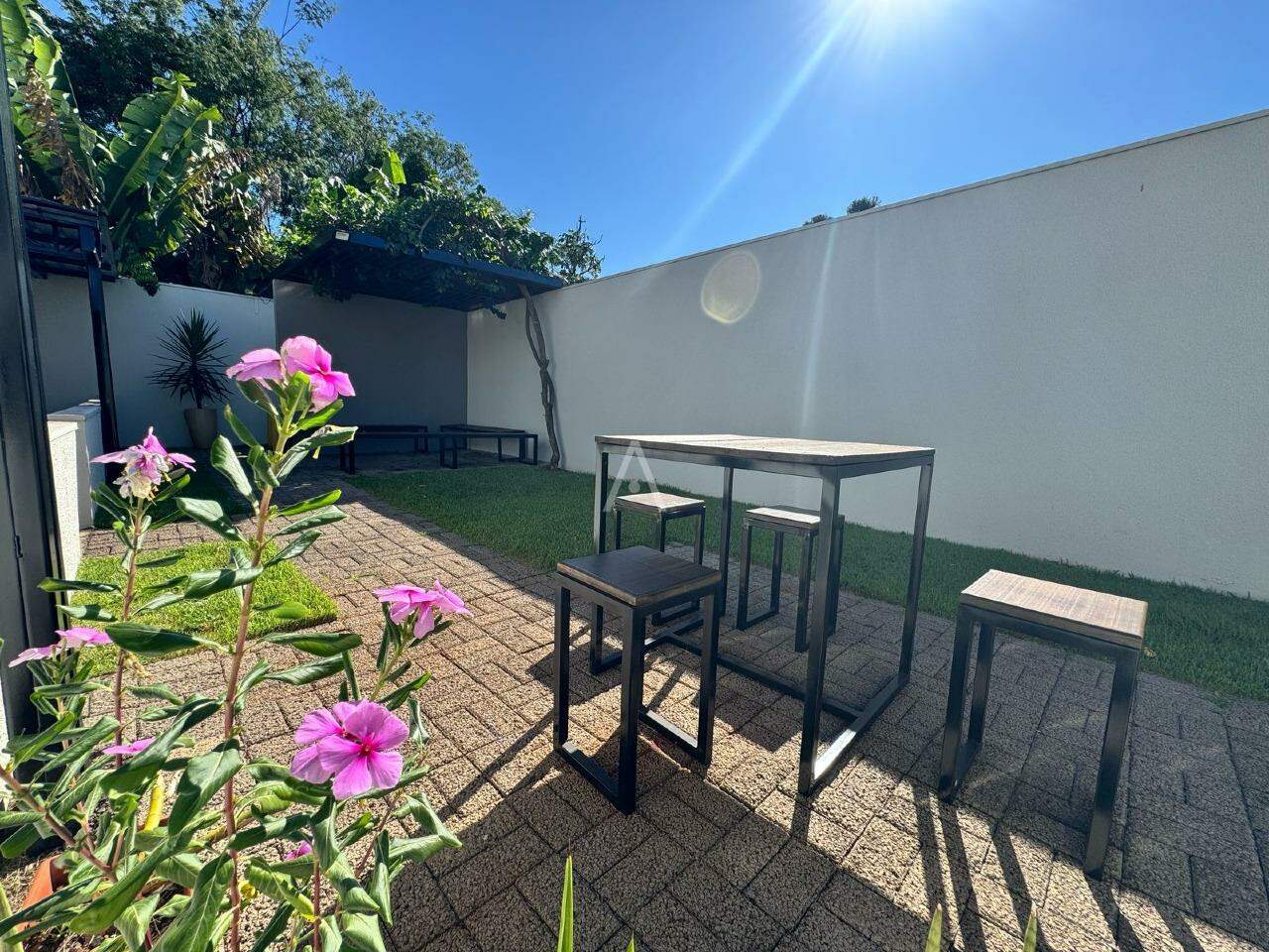 Apartamento para à venda no Bairro JARDIM PANCERA em TOLEDO: 