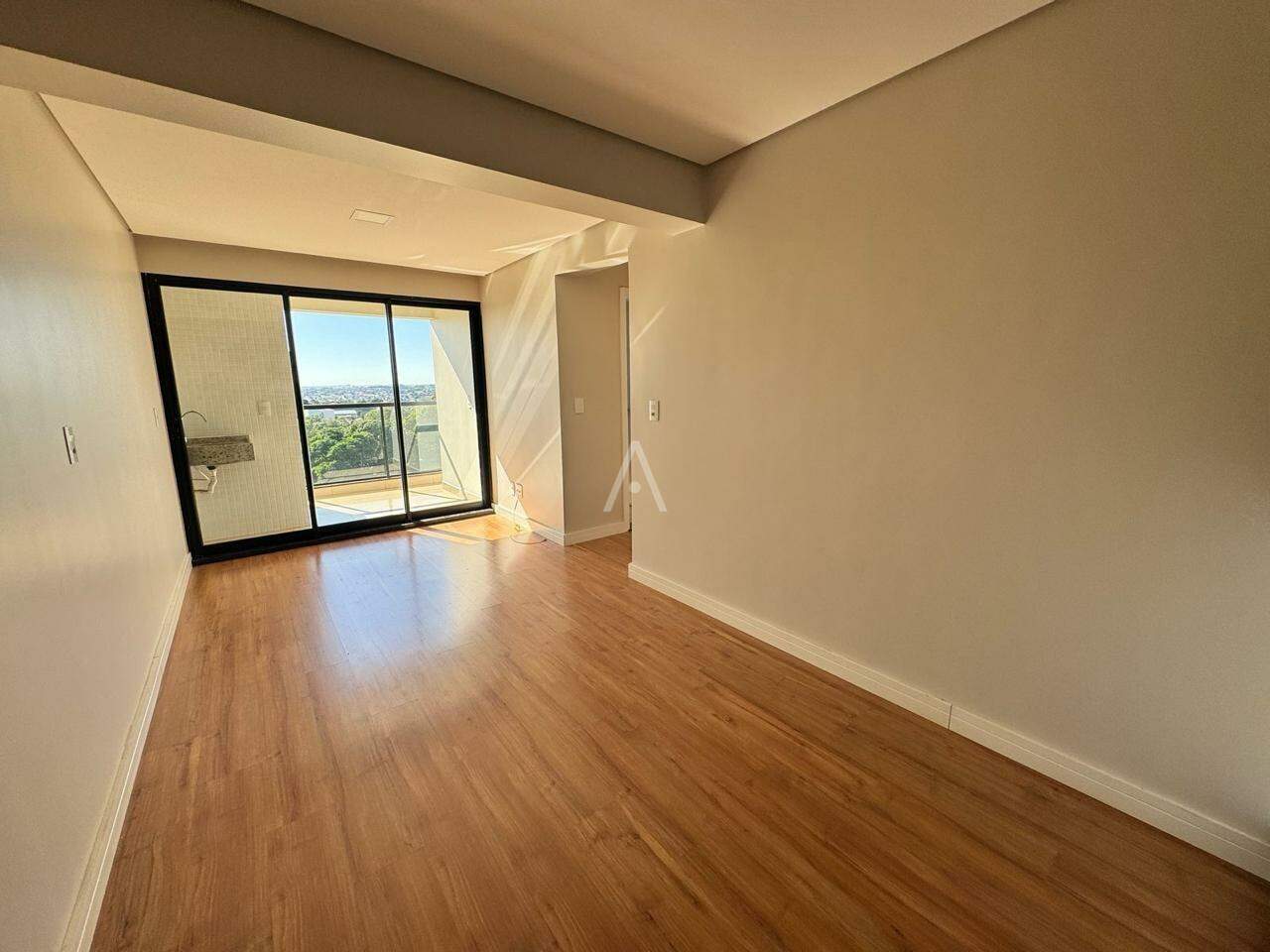 Apartamento para à venda no Bairro JARDIM PANCERA em TOLEDO: 