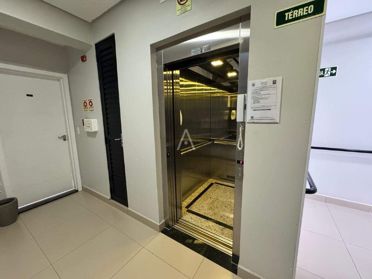 Apartamento para à venda no Bairro JARDIM PANCERA em TOLEDO: 