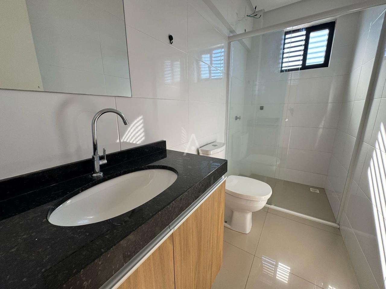 Apartamento para à venda no Bairro JARDIM PANCERA em TOLEDO: 