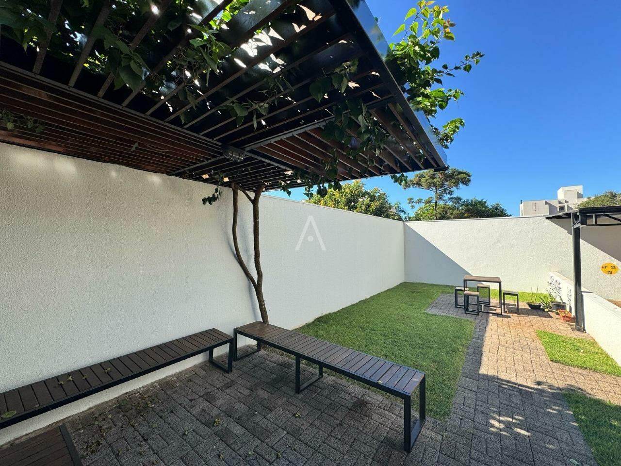 Apartamento para à venda no Bairro JARDIM PANCERA em TOLEDO: 