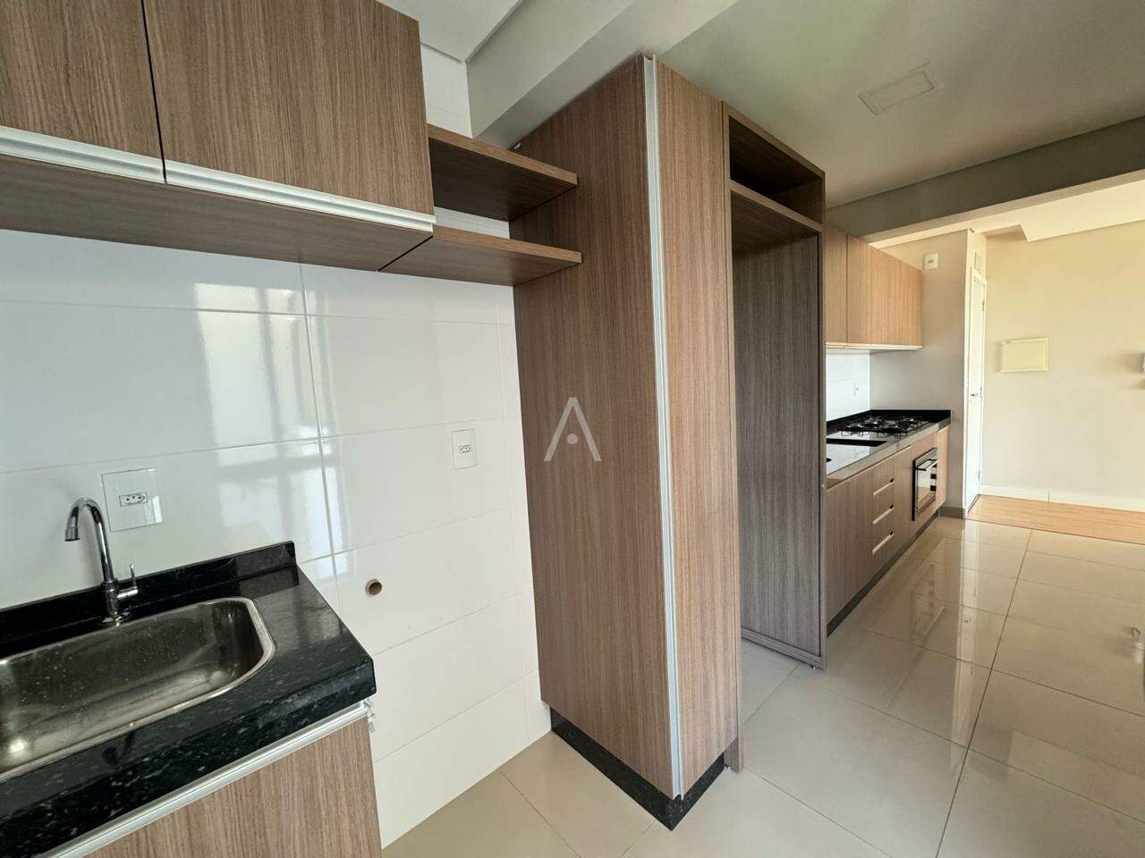 Apartamento para à venda no Bairro JARDIM PANCERA em TOLEDO: 
