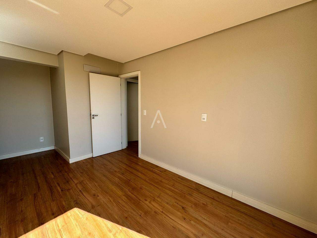 Apartamento para à venda no Bairro JARDIM PANCERA em TOLEDO: 