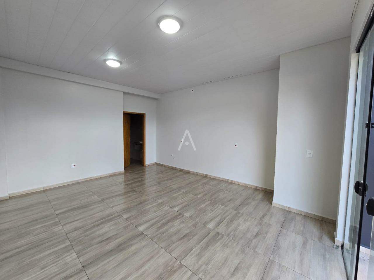 Sala Comercial para para aluguel no Bairro VILA INDUSTRIAL em TOLEDO: 