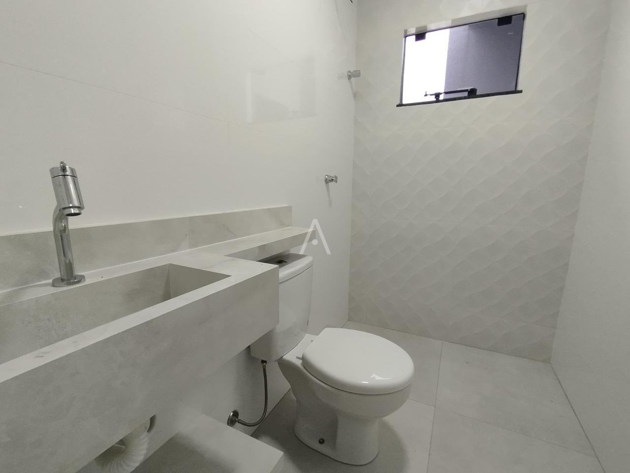 Sobrado para à venda no Bairro ESMERALDA em CASCAVEL: BWC SOCIAL