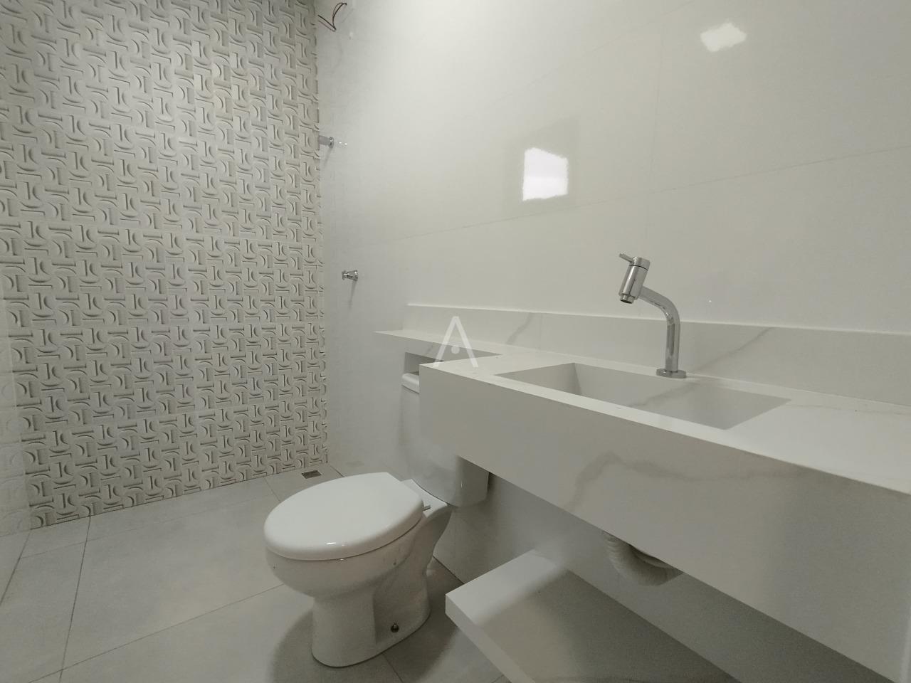 Sobrado para à venda no Bairro ESMERALDA em CASCAVEL: BWC SUÍTE