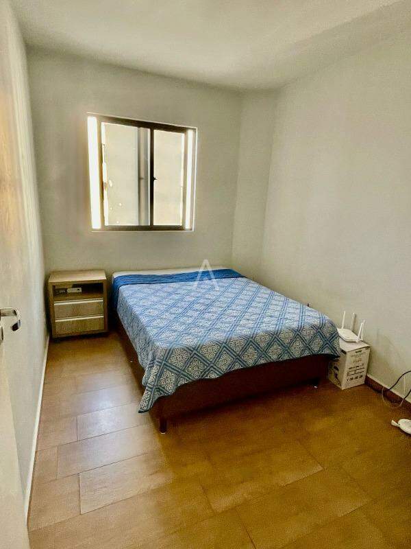 Apartamento para à venda no Bairro COUNTRY em CASCAVEL: QUARTO 02