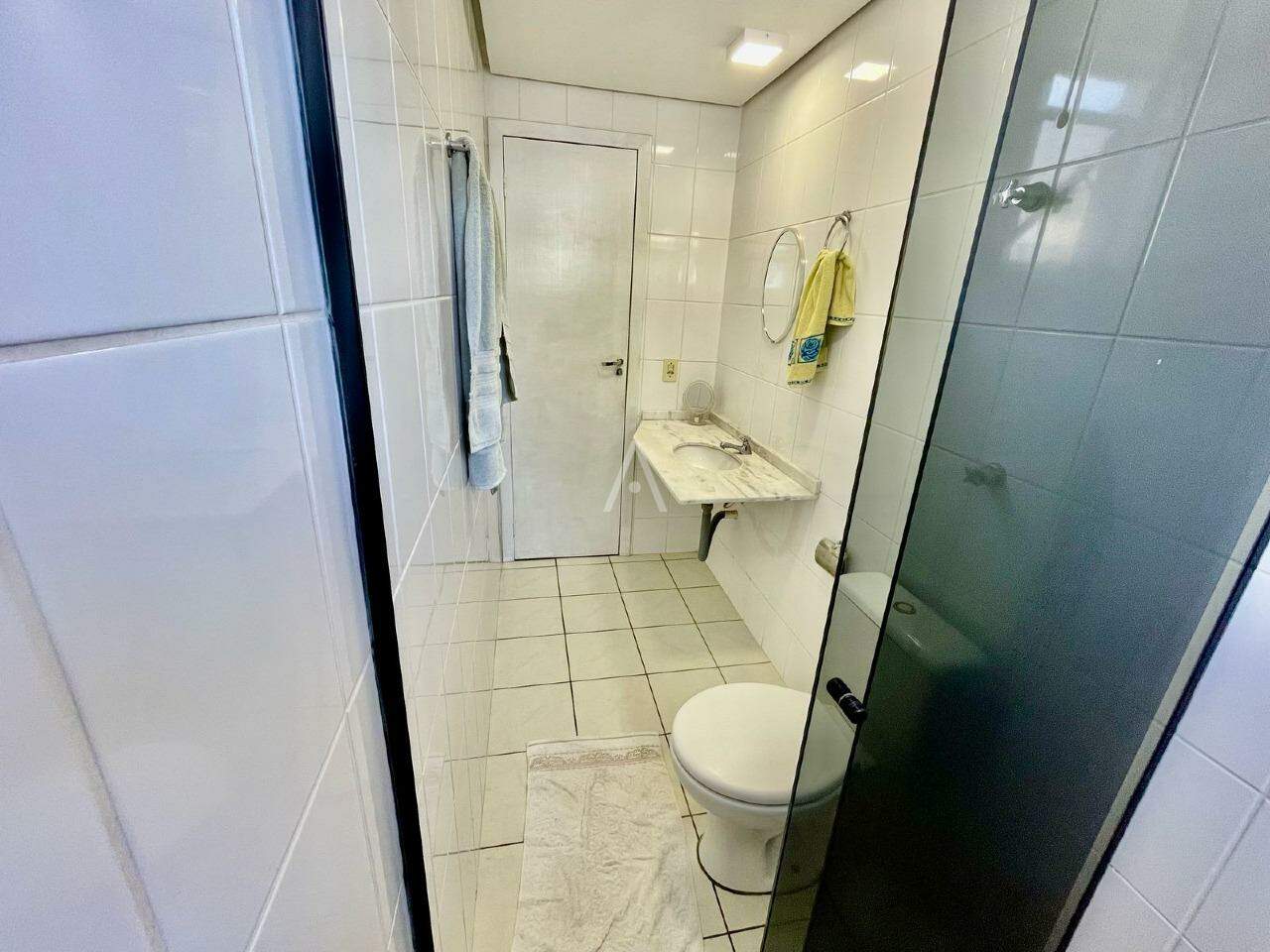 Apartamento para à venda no Bairro COUNTRY em CASCAVEL: BWC SOCIAL