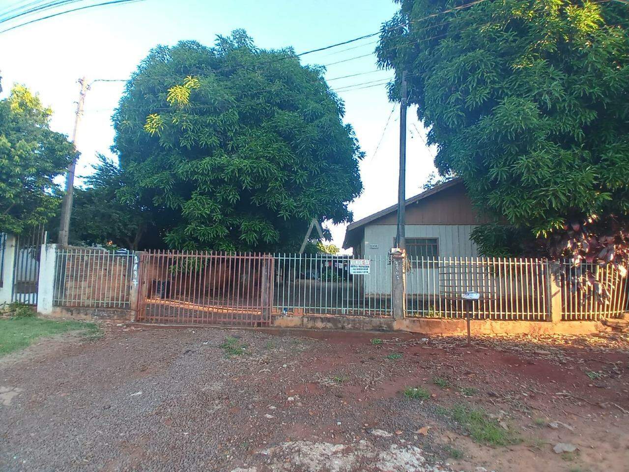 Terreno para à venda no Bairro VILA INDUSTRIAL em TOLEDO: 