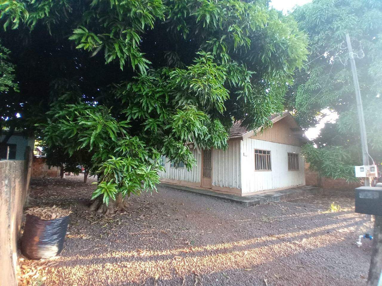 Terreno para à venda no Bairro VILA INDUSTRIAL em TOLEDO: 