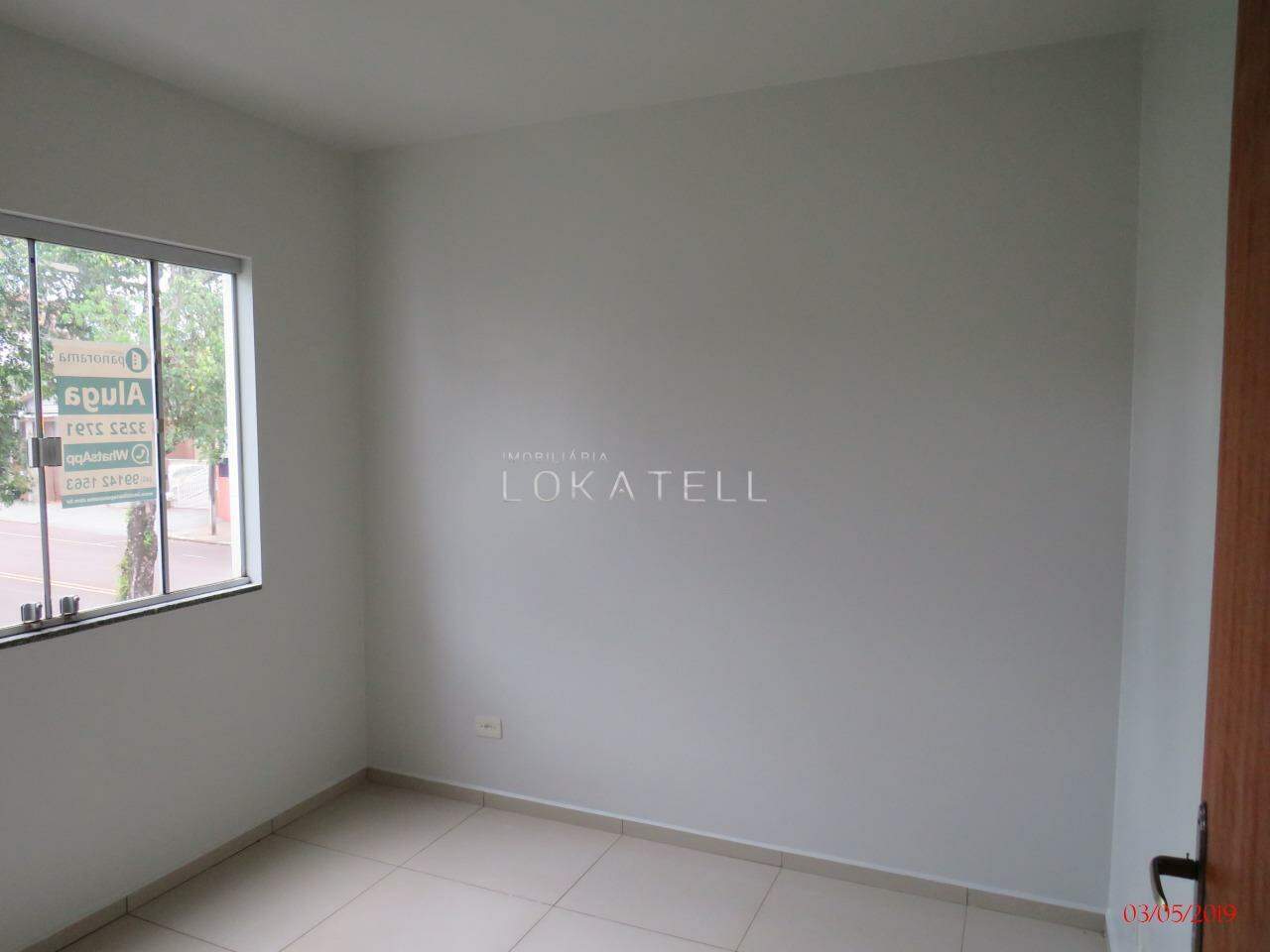 Apartamento para à venda no Bairro CENTRO em TOLEDO: