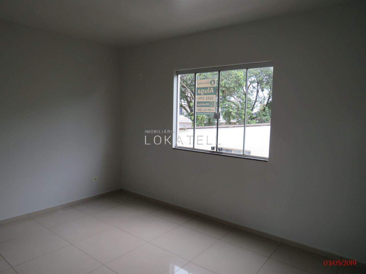 Apartamento para à venda no Bairro CENTRO em TOLEDO: 